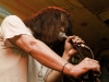Damo Suzuki, Yeti Lane and Andrew Weatherall
