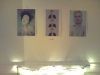 Girls Get Busy : Exhibition #1