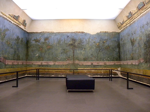house of livia